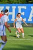 Women's Soccer vs BSU  Women's Soccer vs Bridgewater State University. - Photo by Keith Nordstrom : Wheaton, Soccer